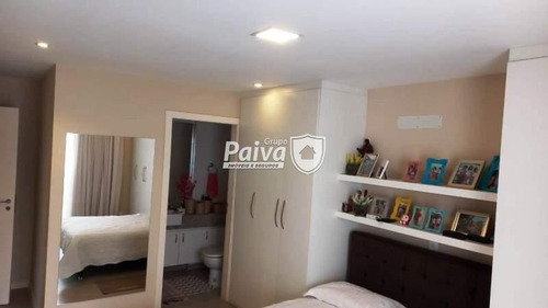 Imagem 11 de 14 de Apartamento- Teresópolis, Alto - 3448