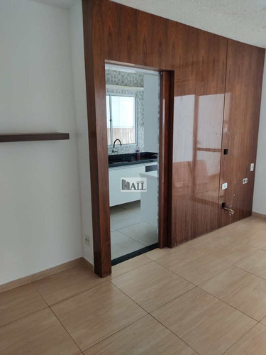 Imagem 4 de 14 de Casa À Venda No Condomínio Parque Da Liberdade I Com 2 Quartos - V8515