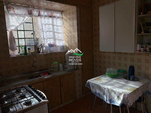 Imagem 11 de 30 de Casa Com 3 Dorms, Centro, Pedro De Toledo - R$ 500 Mil, Cod: 815 - V815