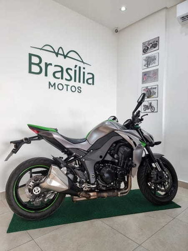 Imagem 1 de 13 de Kawasaki Z1000 Abs