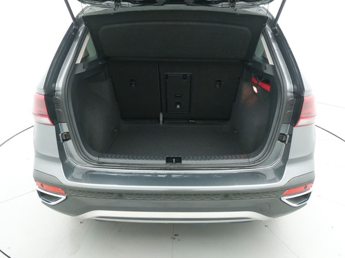 Volkswagen Taos 1.4 250 TSI TOTAL FLEX COMFORTLINE AUTOMÁTICO