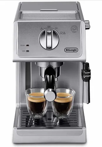 Delonghi ecp3630 hotsell