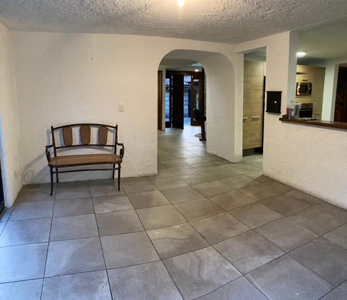 Imagen 13 de 30 de Casa En Condominio En Venta En San Jerónimo Lídice