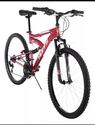 Bicicleta De Montaña Huffy Rock Creek Rodada 26 (Usado)