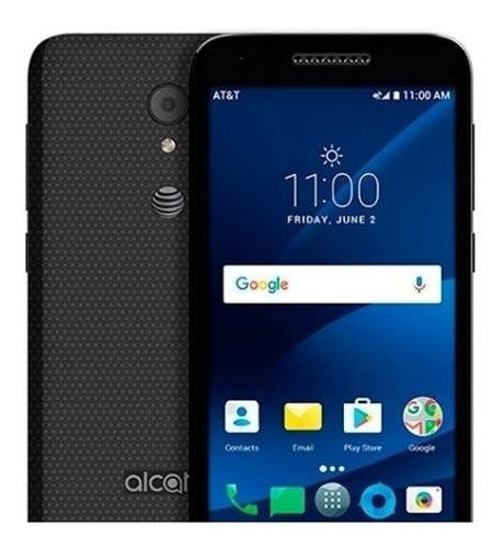 Alcatel Ideal Xcite Android 7 4g Lte 1ram Quad Core Nuevos