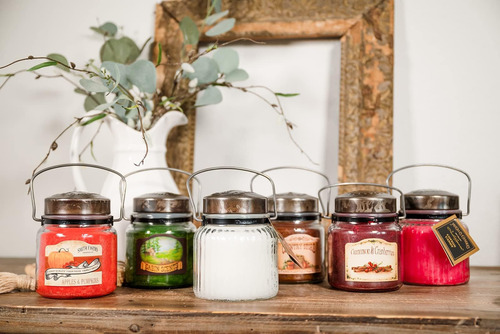 Velas Mccalls | Vela De Madres | 16 Oz