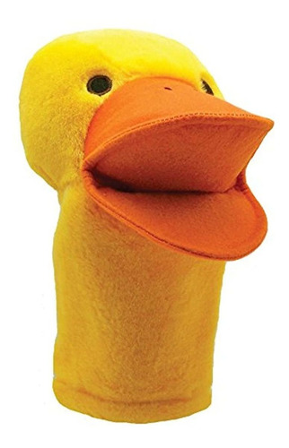 Imagen 5 de 6 de Marioneta De Animales (10 Unidades)
