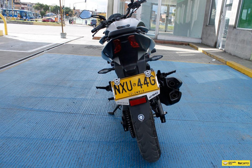 Imagen 6 de 25 de Bajaj Dominar D250