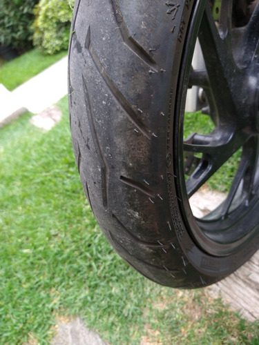 Honda Twister 250