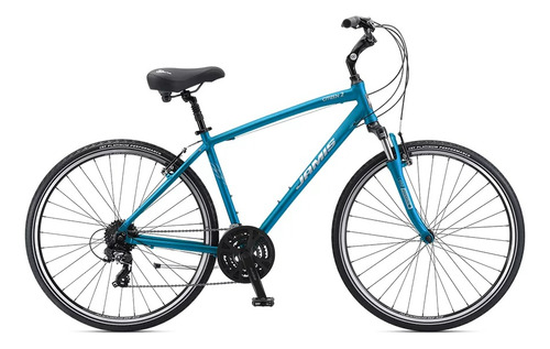 Bicicleta Jamis Citizen 2 R28