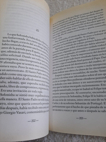 Libro La Prueba Del Angel- Anne Rice - Usado (Usado)