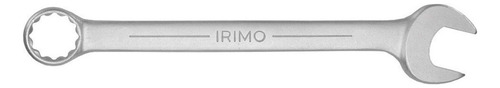 Llave Combinada 8mm Rhein Profesional - Deacero