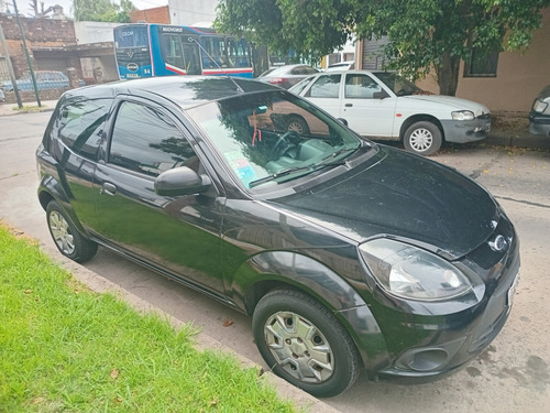 Ford Ka 1.0 Fly Viral 63cv