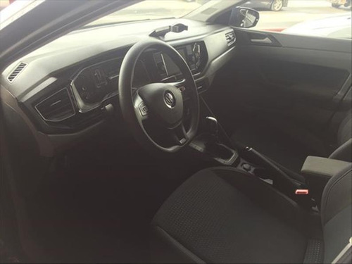 Volkswagen Virtus 1.0 200 Tsi Comfortline