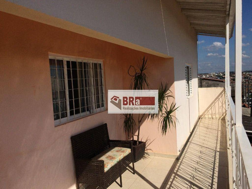 Imagem 8 de 21 de Prédio Comercial E Sobrado - So0042