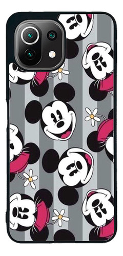 Funda Compatible Con iPhone De Mickeyy Mousee #2