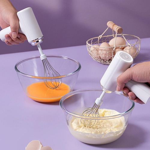 Batidora De Mano Batidor De Huevos De Mano Batidor