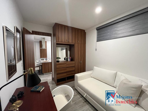 Departamento En Venta Torre Azara León, Gto. 72 M2