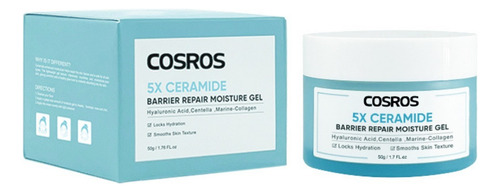 Cosros Hydrium Moisture Power - Crema Antiarrugas 50 Ml