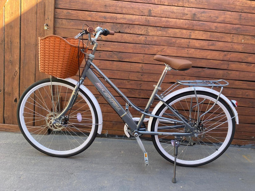 Bicicleta Bikeman, Helen, R26