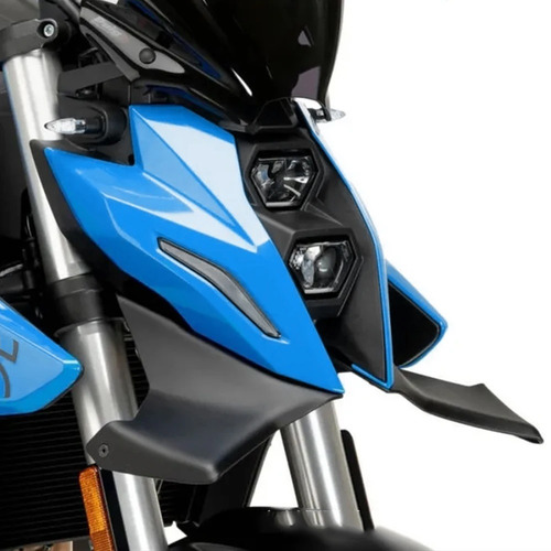 Alerón Delantero Motocicleta Para Suzuki Gsx 8s 2023 2024