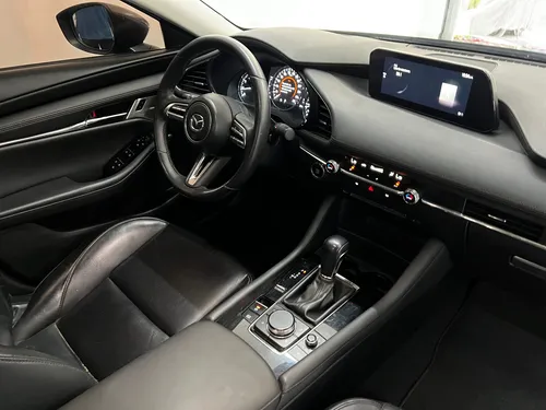 Mazda 3 2.0 Grand Touring Lx