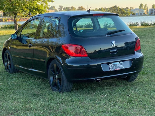 Peugeot 307 2.0 3p Xsi L/n