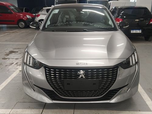 Imagen 1 de 23 de Peugeot 208 Style 1.6 At