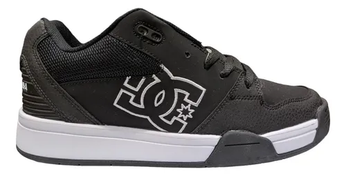 DC Shoes®: Zapatillas, ropa y accesorios de skate-urbanos.