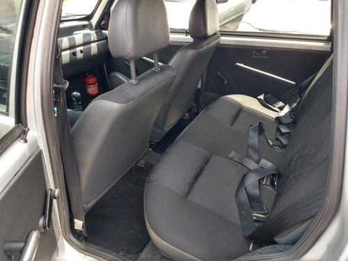 Fiat Uno Mille Economy 1.0 Flex 4 Portas 2010