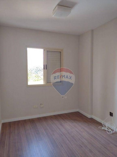 Imagem 10 de 23 de Apartamento Na Vila Monumento Com 3 Dormitórios, 1 Suíte, 2 Vagas. - Ap0876