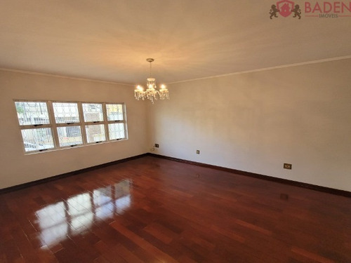 Imagem 9 de 30 de Casa Residencial / Comercial - Ca01848