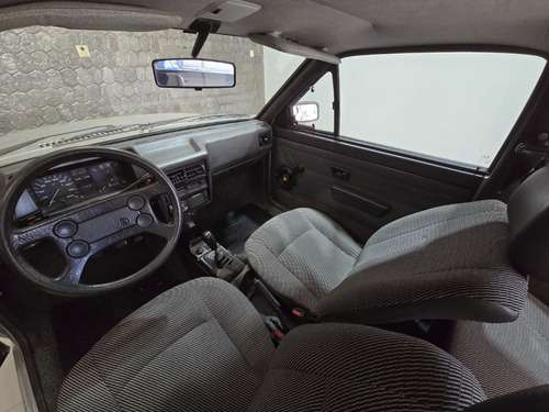 Volkswagen Voyage 1.6 C 2p