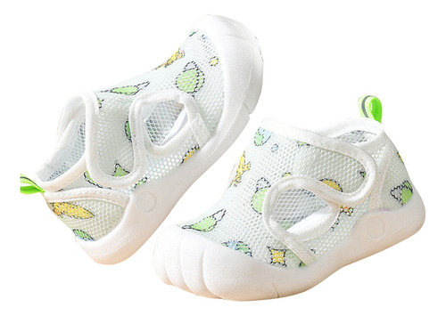 Sapatos Para Crianças Ao Ar Livre, Roupa Deslizante E Secage