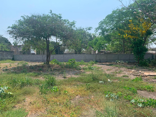 Imagen 3 de 13 de Terreno En Venta O Renta En Veracruz Magnifica Ubicación