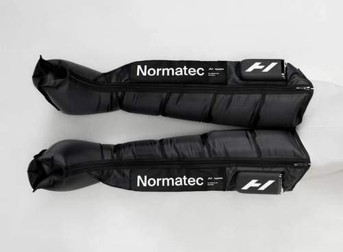 Normatec Elite Botas De Compresion Sin Cables Ni Mangueras