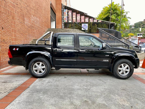 Chevrolet Luv Dmax Automatica 4x4 2012