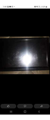 Equipo De Pantalla Jvc Avx 738 (Usado)