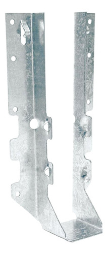 Percha Viga Montaje Frontal Galvanizado Para Triple 2 X 10 