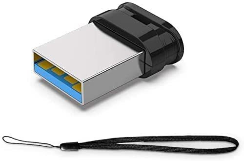 Memoria Usb 3.0 Raoyi De 128 Gb Con Cordón, 128 G