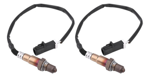 Sensor De Oxígeno De O2 De 2 Piezas Para Camioneta