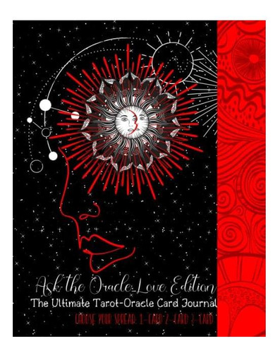 Pregúntale A La Edición Oracle-love: La Mejor Carta De Tarot
