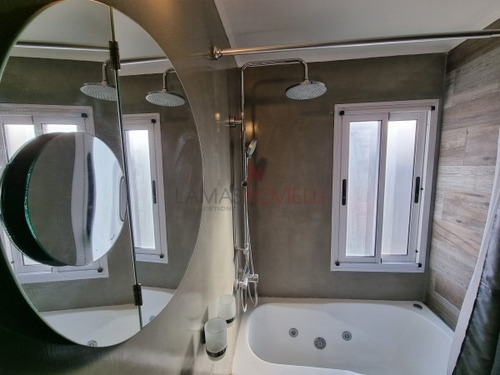Imagen 15 de 19 de Duplex En Barrio Cerrado