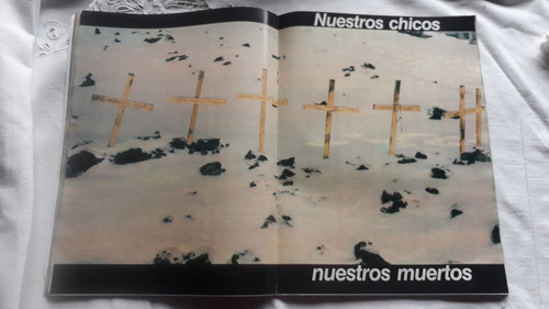 Revista La Semana Nº 366 10/12/1983 2818 Dias Del Proceso (Usado)