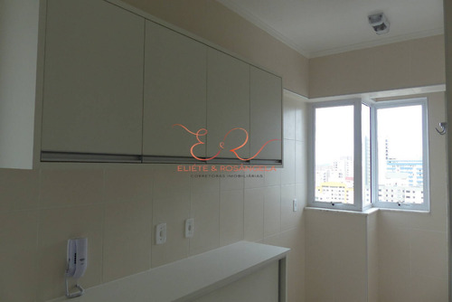 Imagem 14 de 15 de Apartamento Dois Dormitórios E Ampla Varanda Gourmet No Aquárius - Ap0173