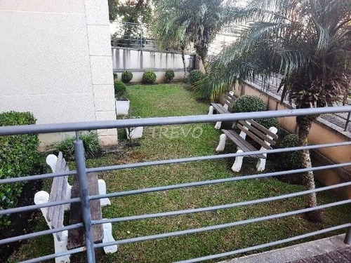Imagem 4 de 15 de Apartamento - Jardim Botanico - Ref: 2640 - V-2640