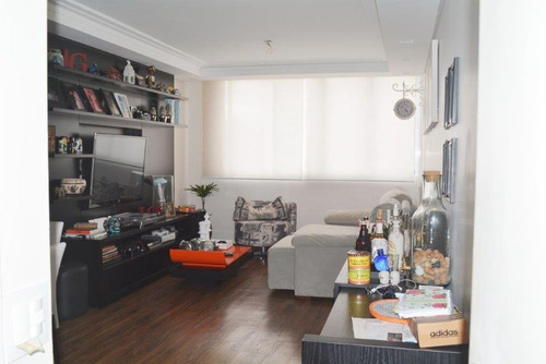 Imagem 1 de 21 de Apartamento Em Sumaré, São Paulo/sp De 86m² 3 Quartos À Venda Por R$ 850.000,00 - Ap164489-s