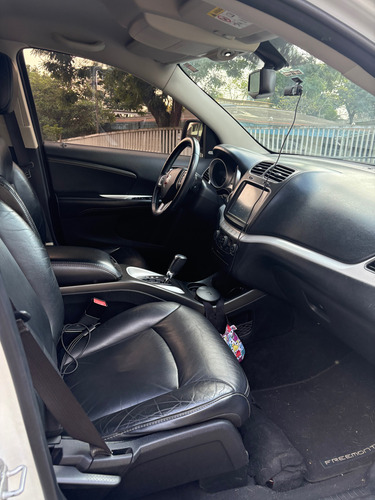 Fiat Freemont 2.4 Precision 5p Automática