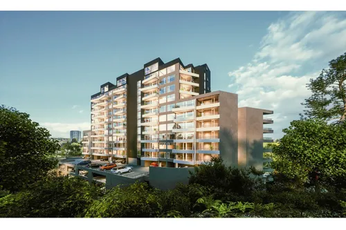 Venta Departamentos Nuevos Entrega 2025 Puerto Montt