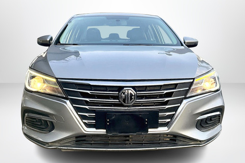 Mg Mg5 2022
